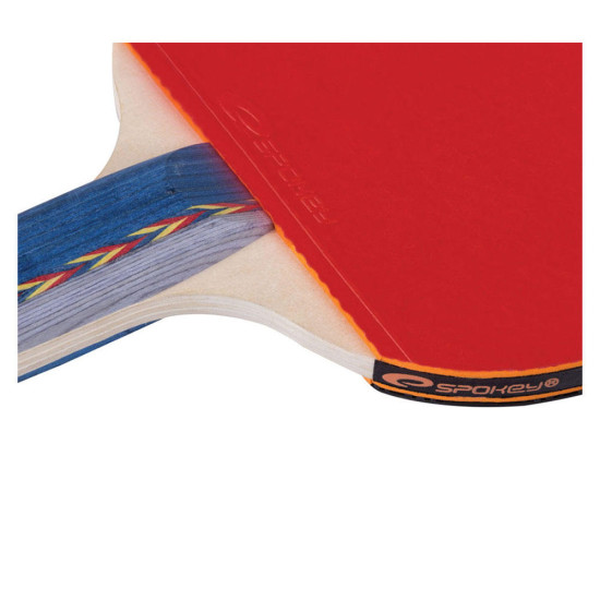 Spokey Fuse Ρακέτα Ping-pong Spokey Fuse Ρακέτα Ping-pong